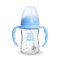 Wholesale Best Bpa Free Reliable Baby Drinking Milk Bottle For Infant